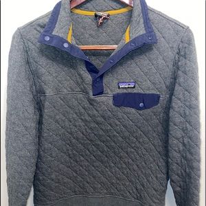 Patagonia Pullover